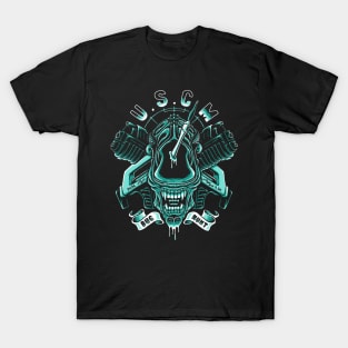 Just Another Bug Hunt T-Shirt